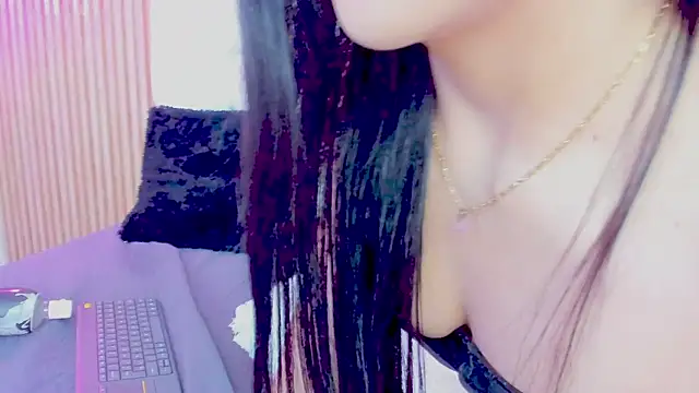 GABRIELAM MS online show from 01.17.25