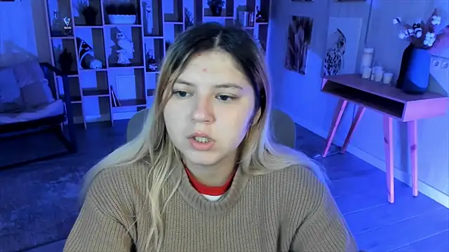 DiaAngell online show from 10.13.25