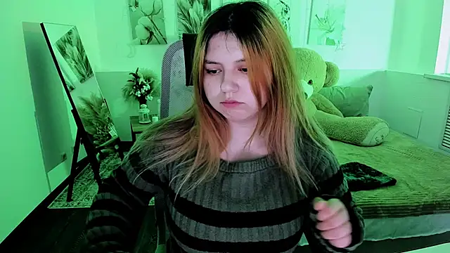 DiaAngell online show from 05.02.26