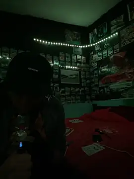 Blade Ryder666 online show from 11.12.25