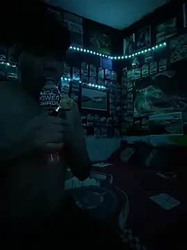 Blade Ryder666 online show from 03.14.26