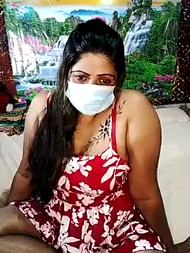 Snapshot of Lovely_WINDI chatting on 01.18.25 Lovely WINDI online show from 01.18.25