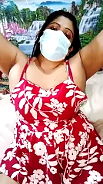 Snapshot of Lovely_WINDI chatting on 01.18.25 Lovely WINDI online show from 01.18.25