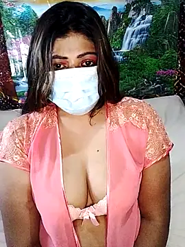 Snapshot of Lovely_WINDI chatting on 01.21.25 Lovely WINDI online show from 01.21.25