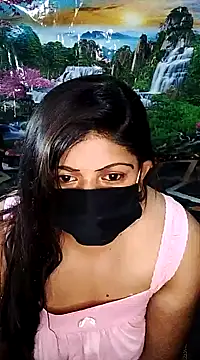 Snapshot of Lovely_WINDI chatting on 01.31.25 Lovely WINDI online show from 01.31.25