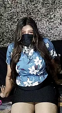 Snapshot of Lovely_WINDI chatting on 02.18.25 Lovely WINDI online show from 02.18.25