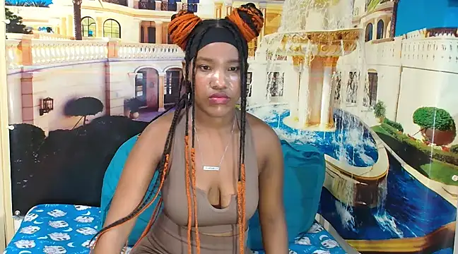 EroticSexyPrada online show from 01.23.25