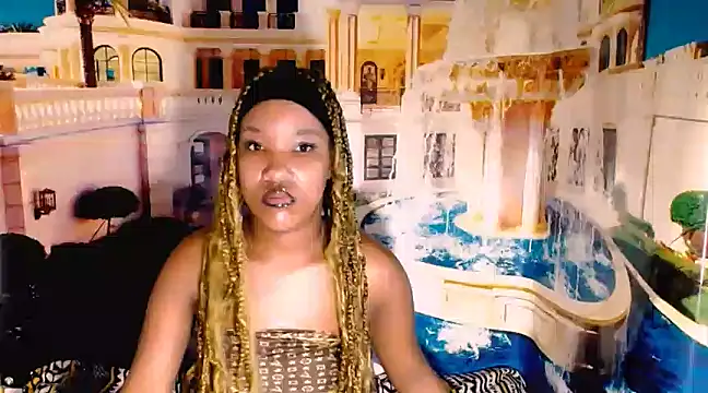 EroticSexyPrada online show from 02.17.25