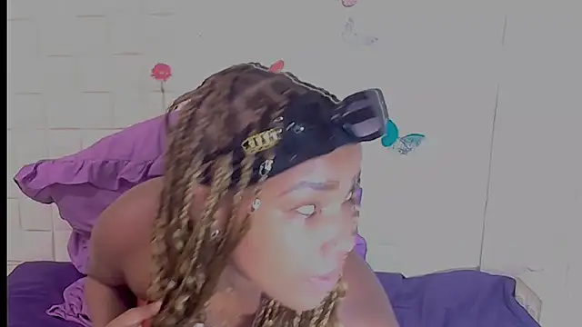 EroticSexyPrada online show from 02.09.26