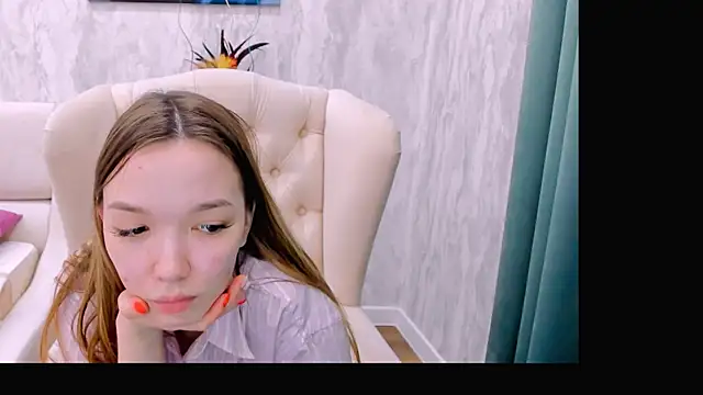 SusannJohnson online show from 02.06.25