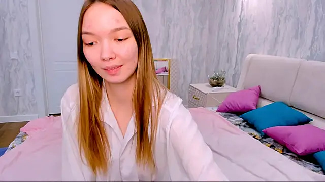 SusannJohnson online show from 02.17.25