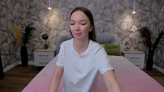 SusannJohnson online show from 03.01.25