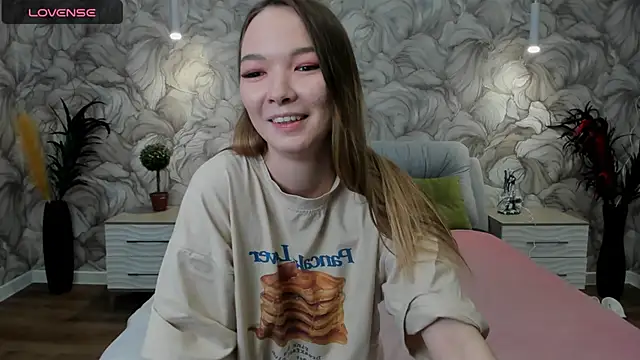 SusannJohnson online show from 03.09.25