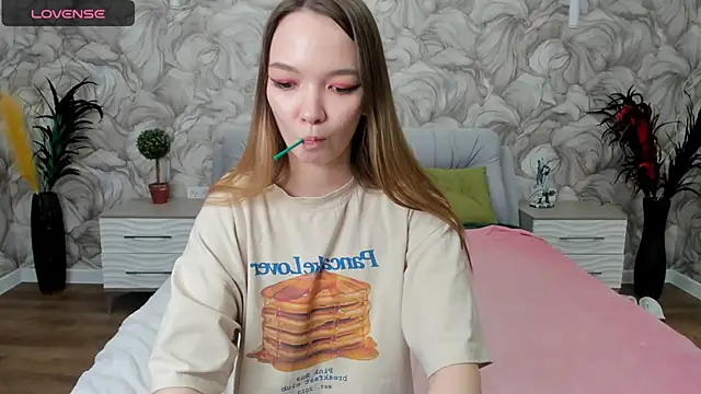 SusannJohnson online show from 03.09.25