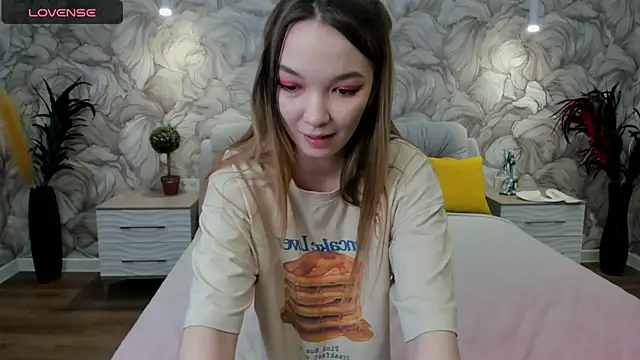 SusannJohnson online show from 03.13.25