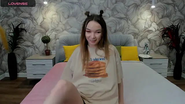 SusannJohnson online show from 03.14.25