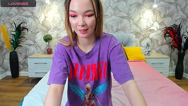 SusannJohnson online show from 03.16.25