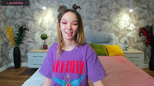 SusannJohnson online show from 03.16.25