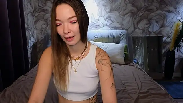 SusannJohnson online show from 10.11.25