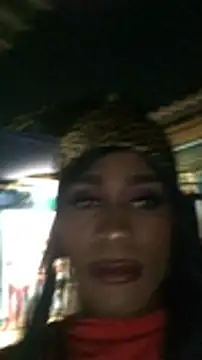 Africa Carolina online show from 01.24.25