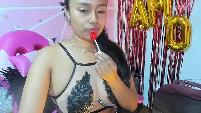 kataleya amaya online show from 02.16.25