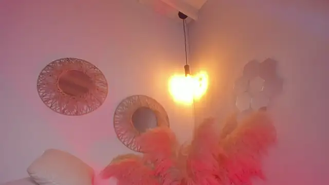 cutte hanna18 online show from 02.22.25