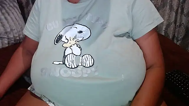 BUBBLYBUNNYxx online show from 05.03.26