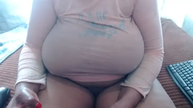 BUBBLYBUNNYxx online show from 05.06.26