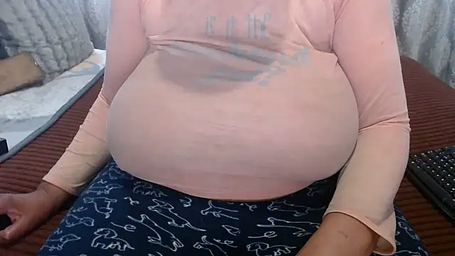 BUBBLYBUNNYxx online show from 05.07.26
