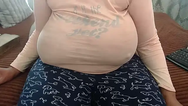 BUBBLYBUNNYxx online show from 05.08.26
