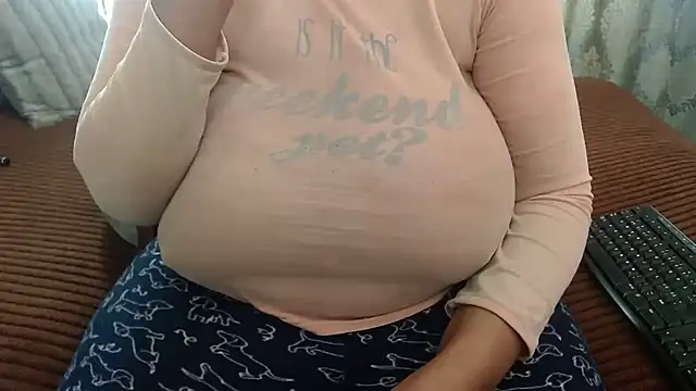 BUBBLYBUNNYxx online show from 05.12.26