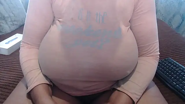 BUBBLYBUNNYxx online show from 05.28.26