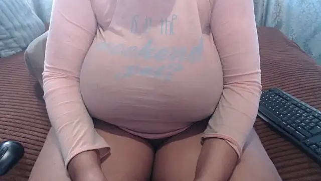 BUBBLYBUNNYxx online show from 05.29.26