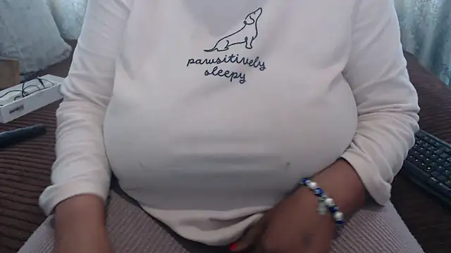 BUBBLYBUNNYxx online show from 06.22.26