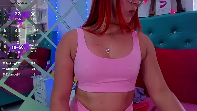 Sophie new25 online show from 02.27.25