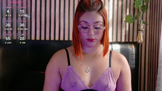 Sophie new25 online show from 10.21.25