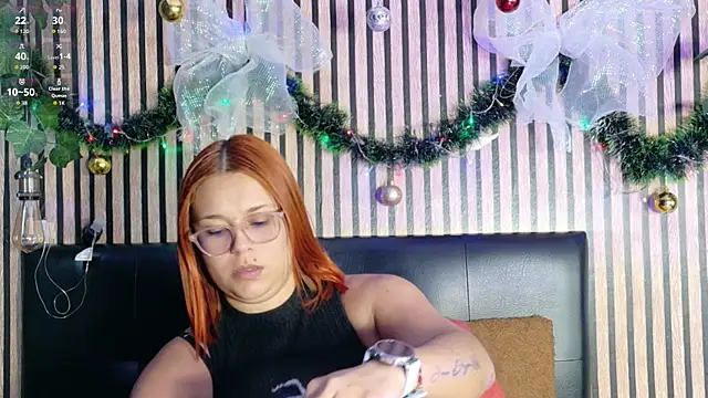 Sophie new25 online show from 11.22.25
