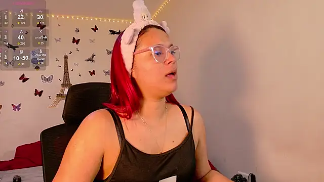 Sophie new25 online show from 05.08.26