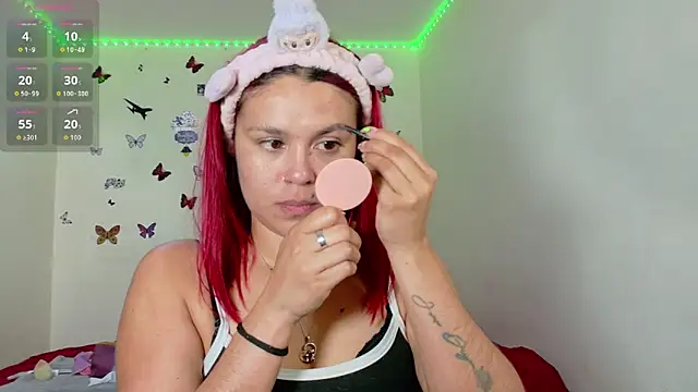 Sophie new25 online show from 05.11.26