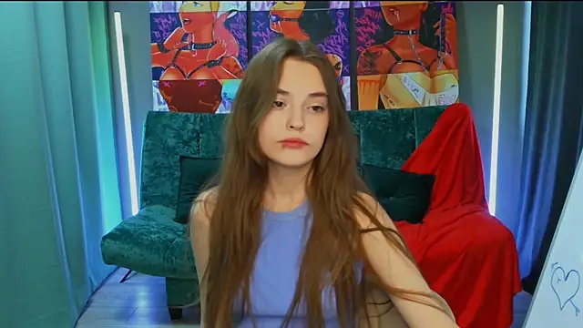 Snapshot of RayWillliams chatting on 01.22.25 RayWillliams online show from 01.22.25