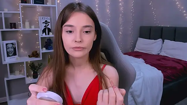 Snapshot of RayWillliams chatting on 02.10.26 RayWillliams online show from 02.10.26