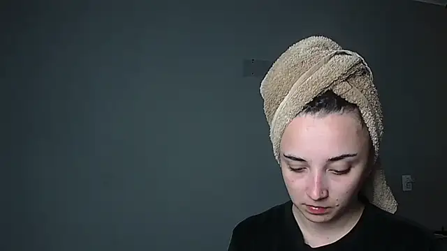 Eva Gloryy online show from 05.09.26
