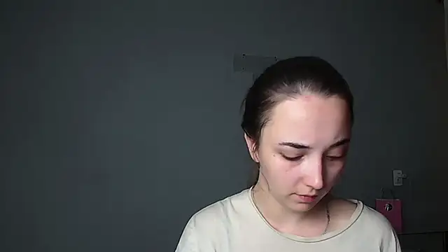 Eva Gloryy online show from 06.09.26