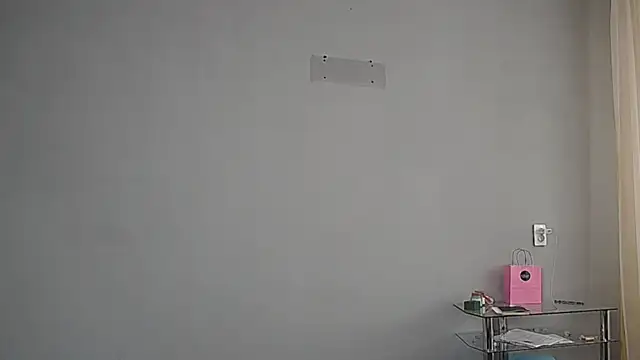 Eva Gloryy online show from 06.18.26