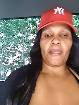 bubblendz1988 online show from 11.08.25