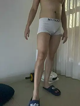 chanentino2 online show from 01.26.25