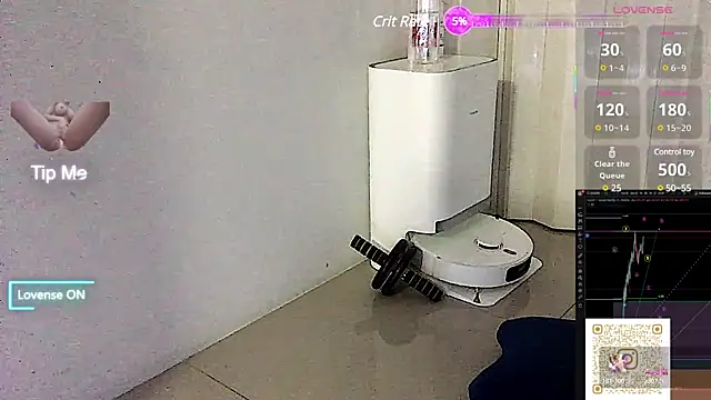 chanentino2 online show from 03.13.25