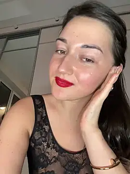 sweetflowers69 online show from 03.22.25