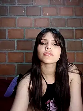 Snapshot of enid_greins chatting on 02.22.25 enid greins online show from 02.22.25