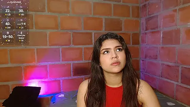 Snapshot of enid_greins chatting on 09.12.25 enid greins online show from 09.12.25